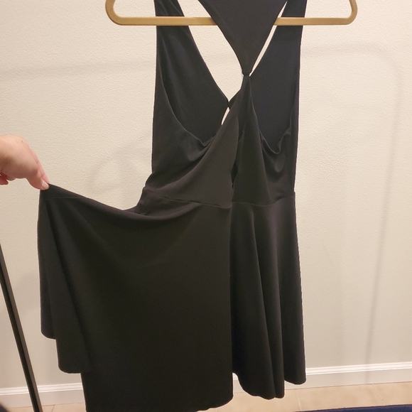 NWT🏷UO little black dress - Picture 5 of 5